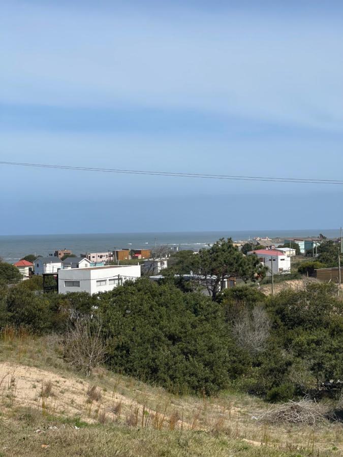 Balcones del Sol y la Luna Punta Del Diablo Exterior foto