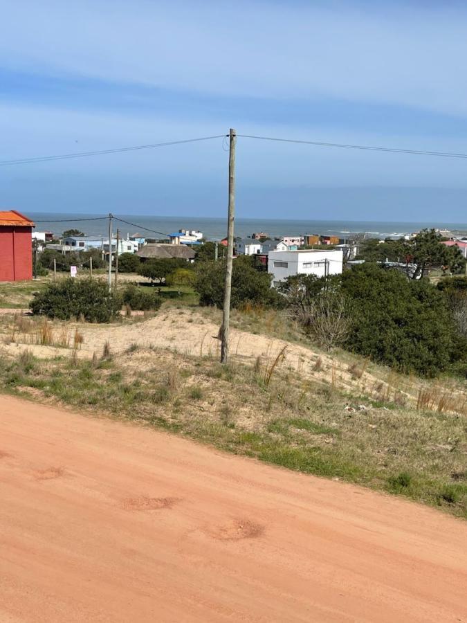 Balcones del Sol y la Luna Punta Del Diablo Exterior foto