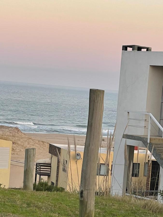 Balcones del Sol y la Luna Punta Del Diablo Exterior foto